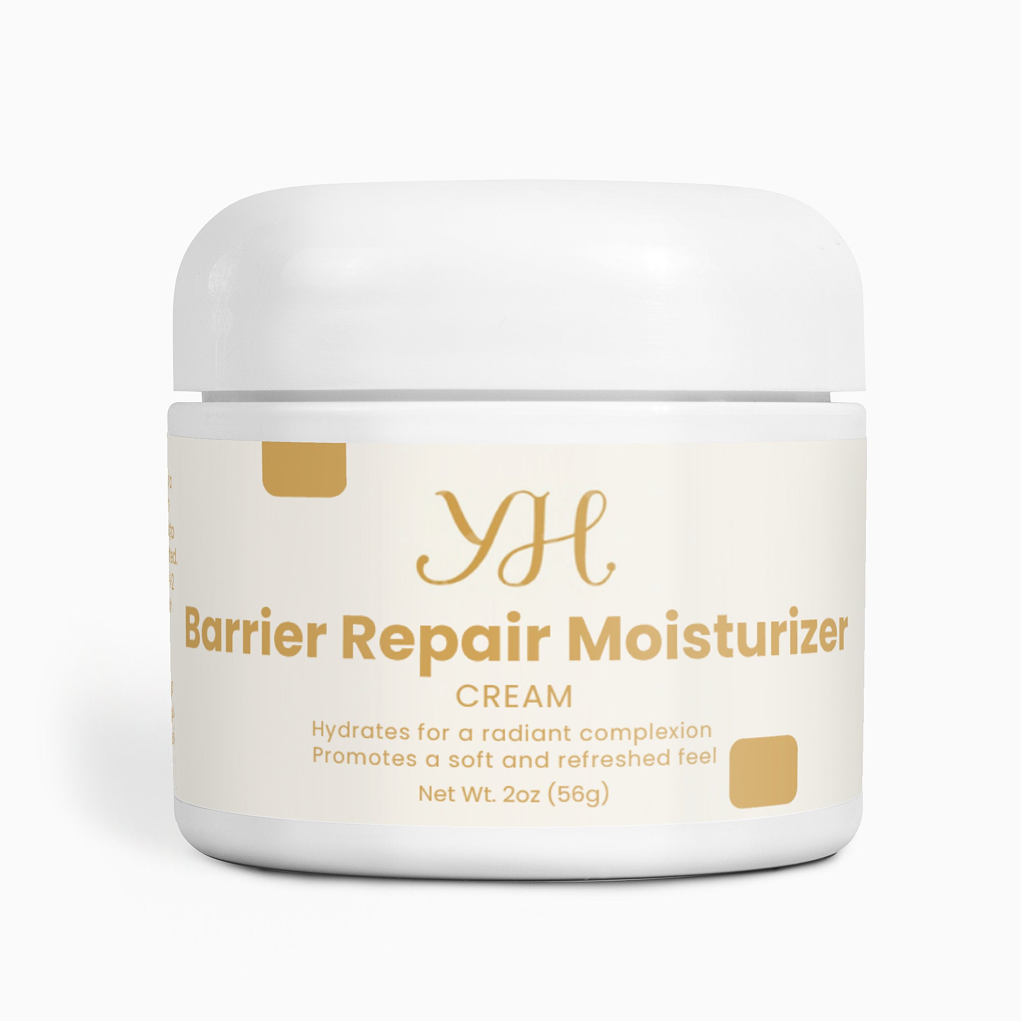 YH Barrier Repair Moisturizer
