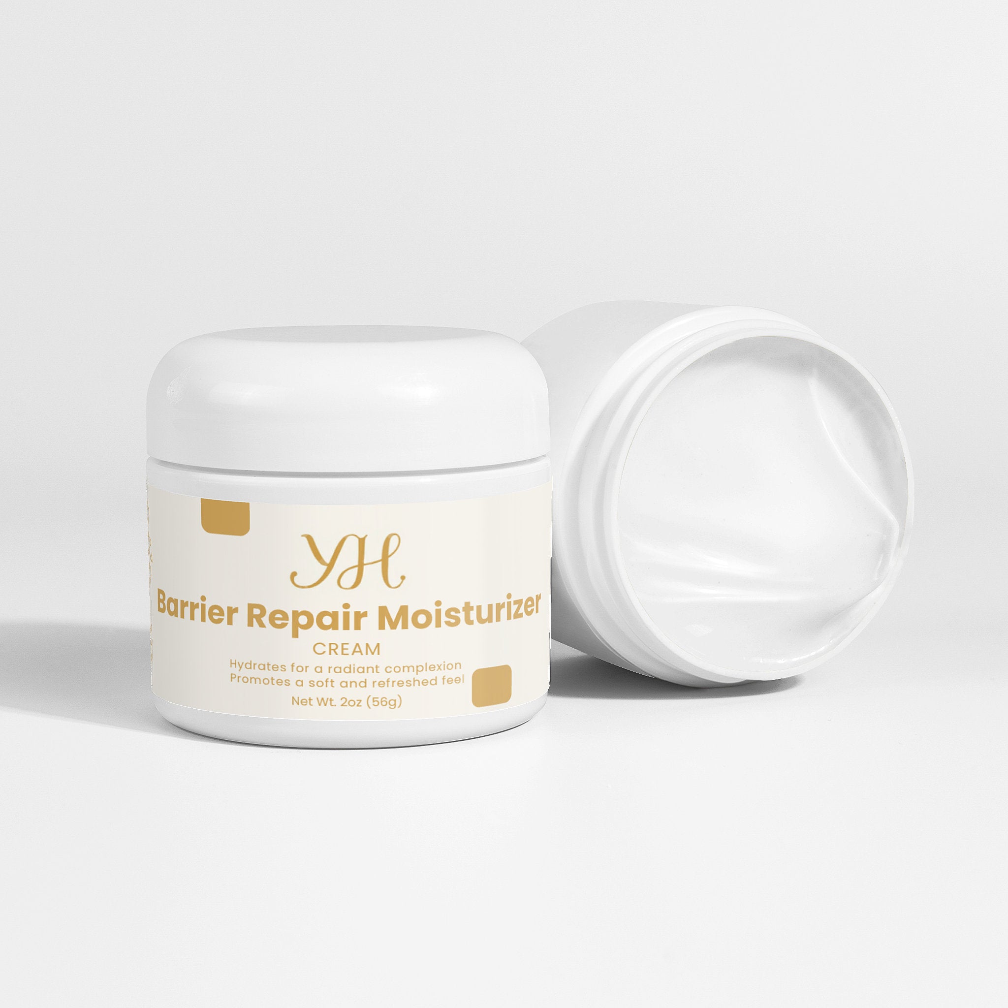 YH Barrier Repair Moisturizer