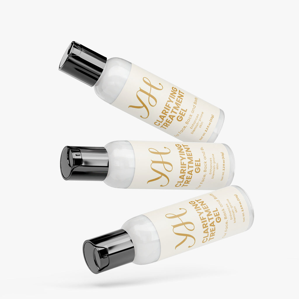 YH Clarifying Treatment Gel