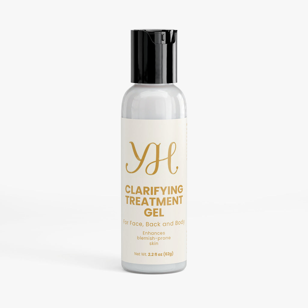 YH Clarifying Treatment Gel