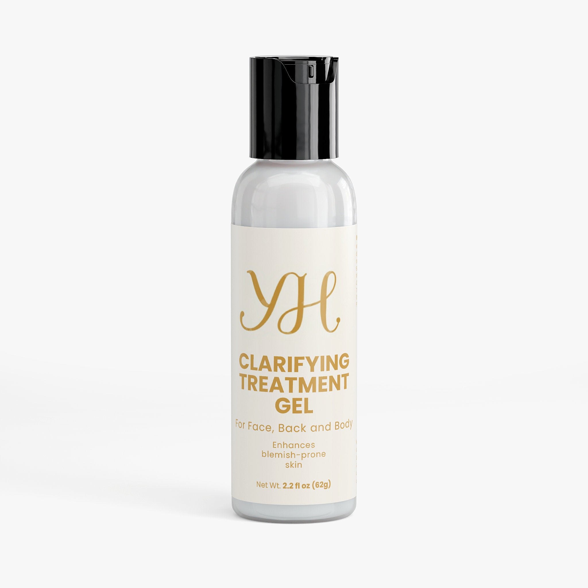 YH Clarifying Treatment Gel
