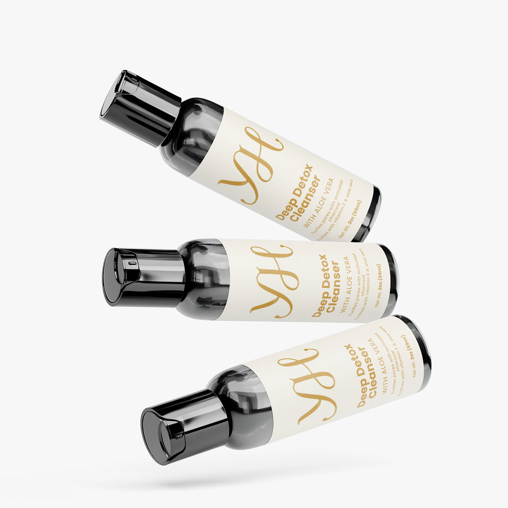 YH Deep Detox Cleanser