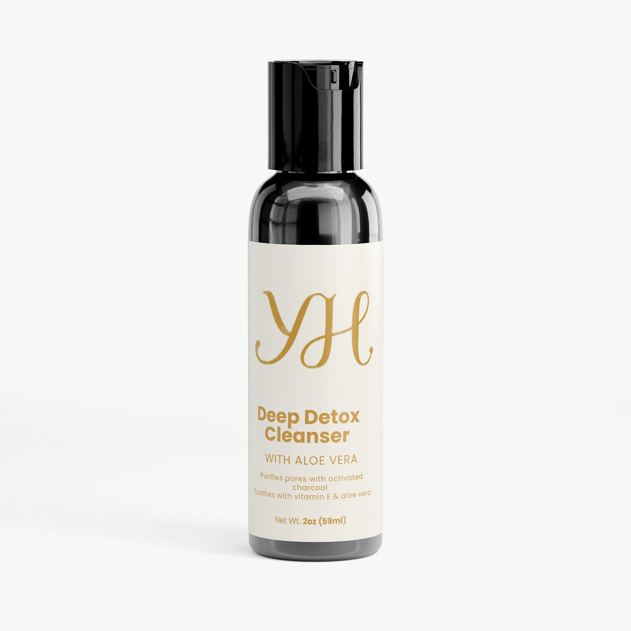 YH Deep Detox Cleanser
