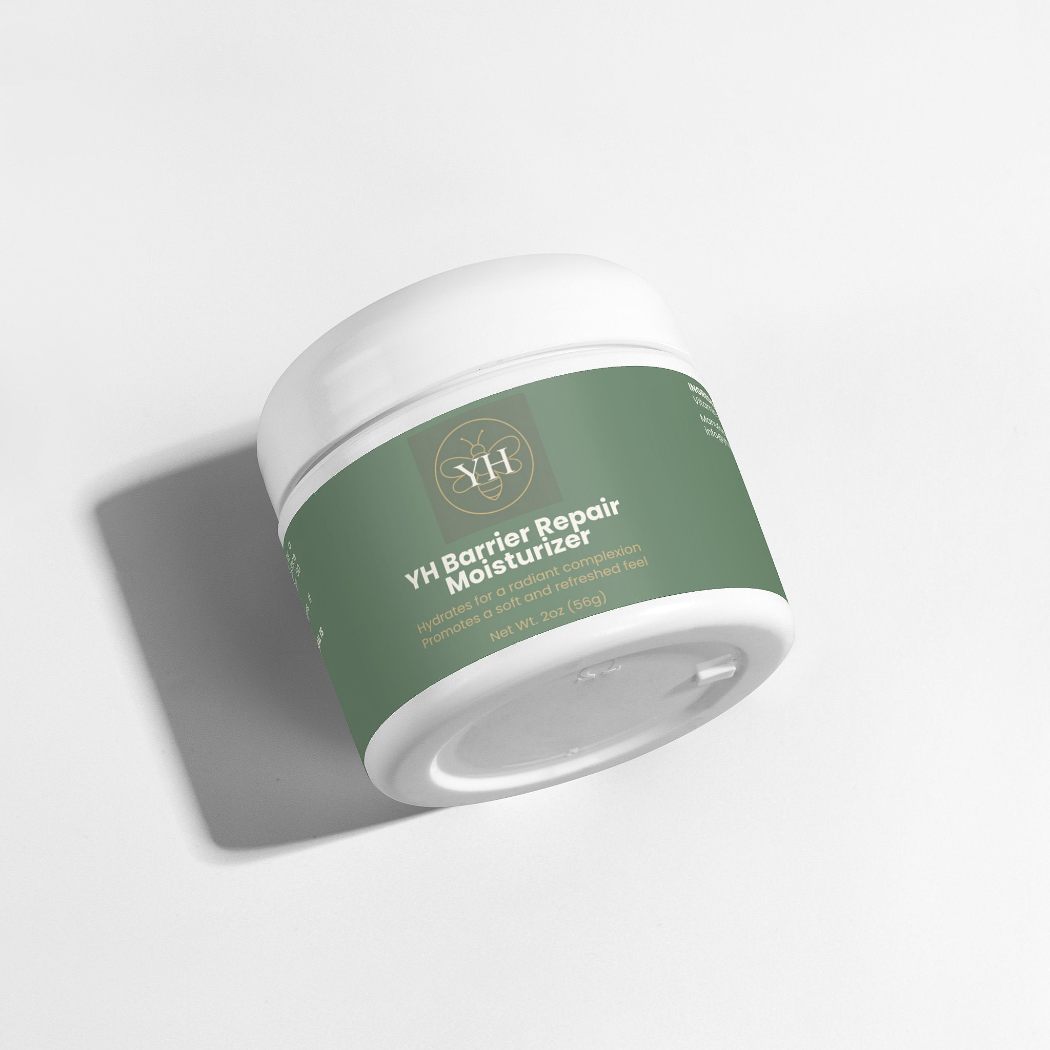YH Barrier Repair Moisturizer