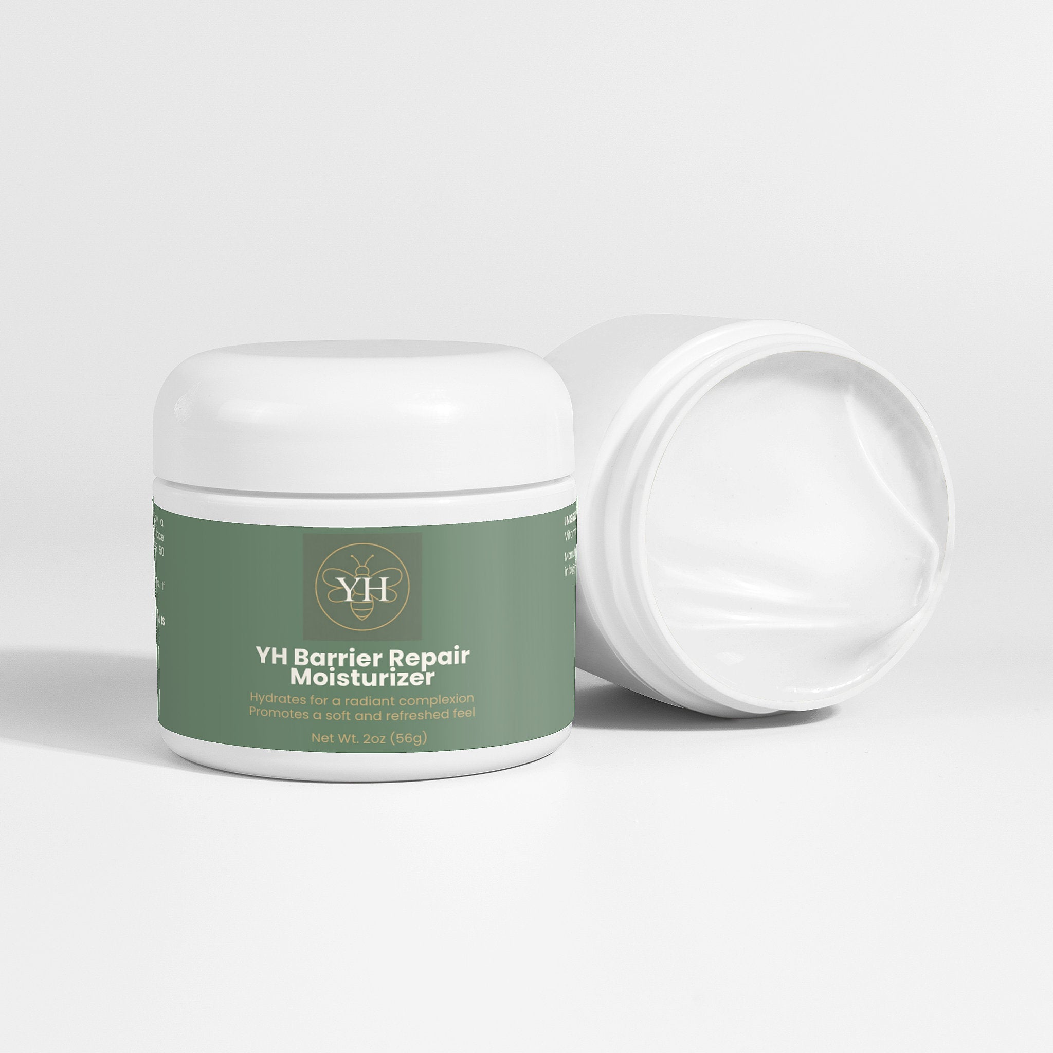 YH Barrier Repair Moisturizer