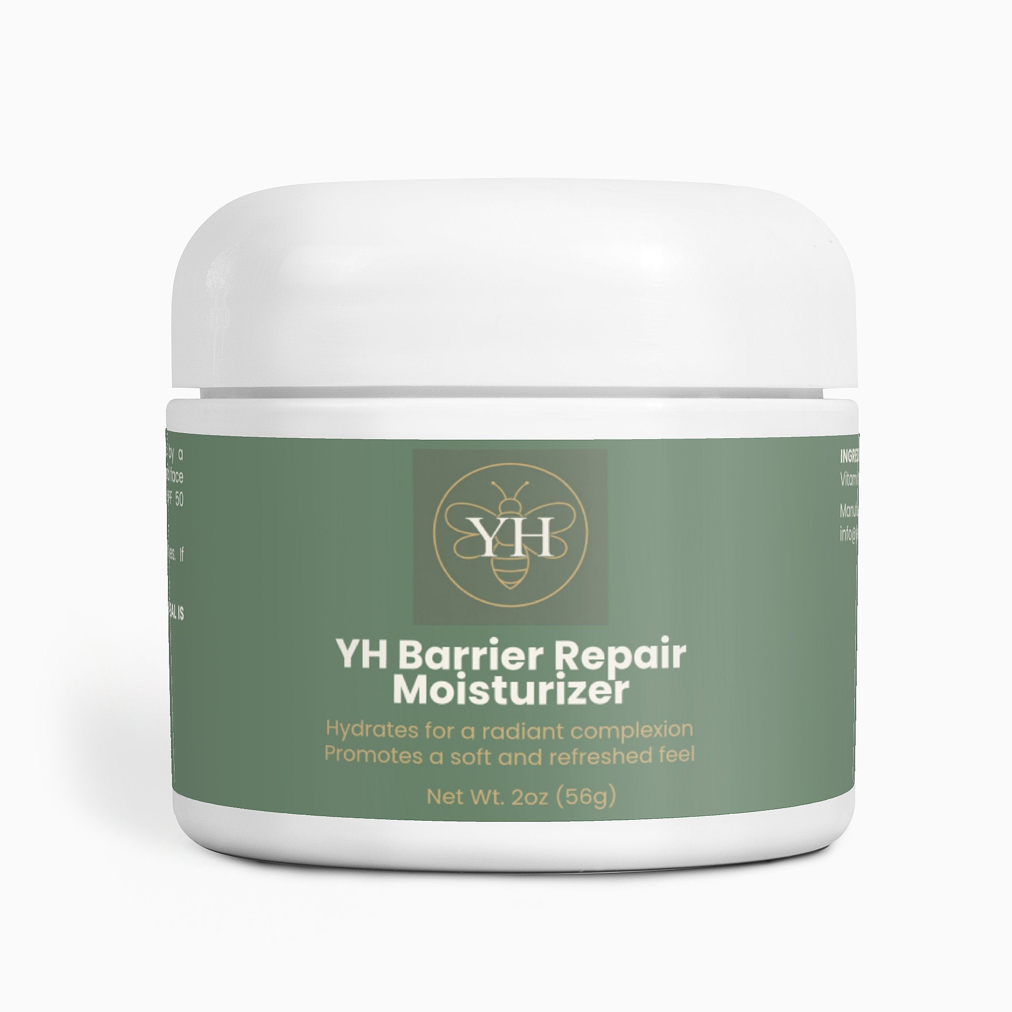 YH Barrier Repair Moisturizer