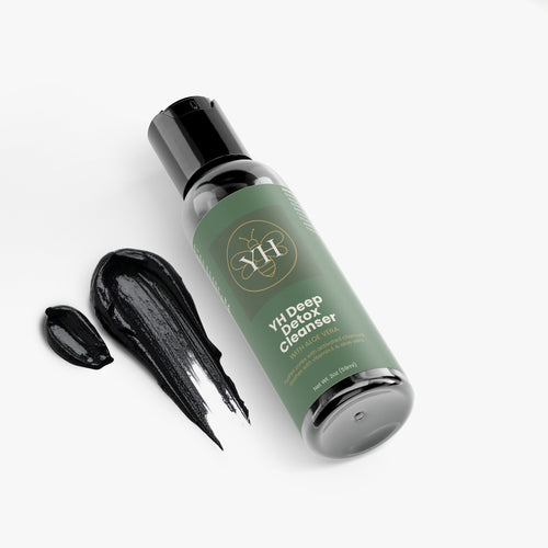 YH Deep Detox Cleanser