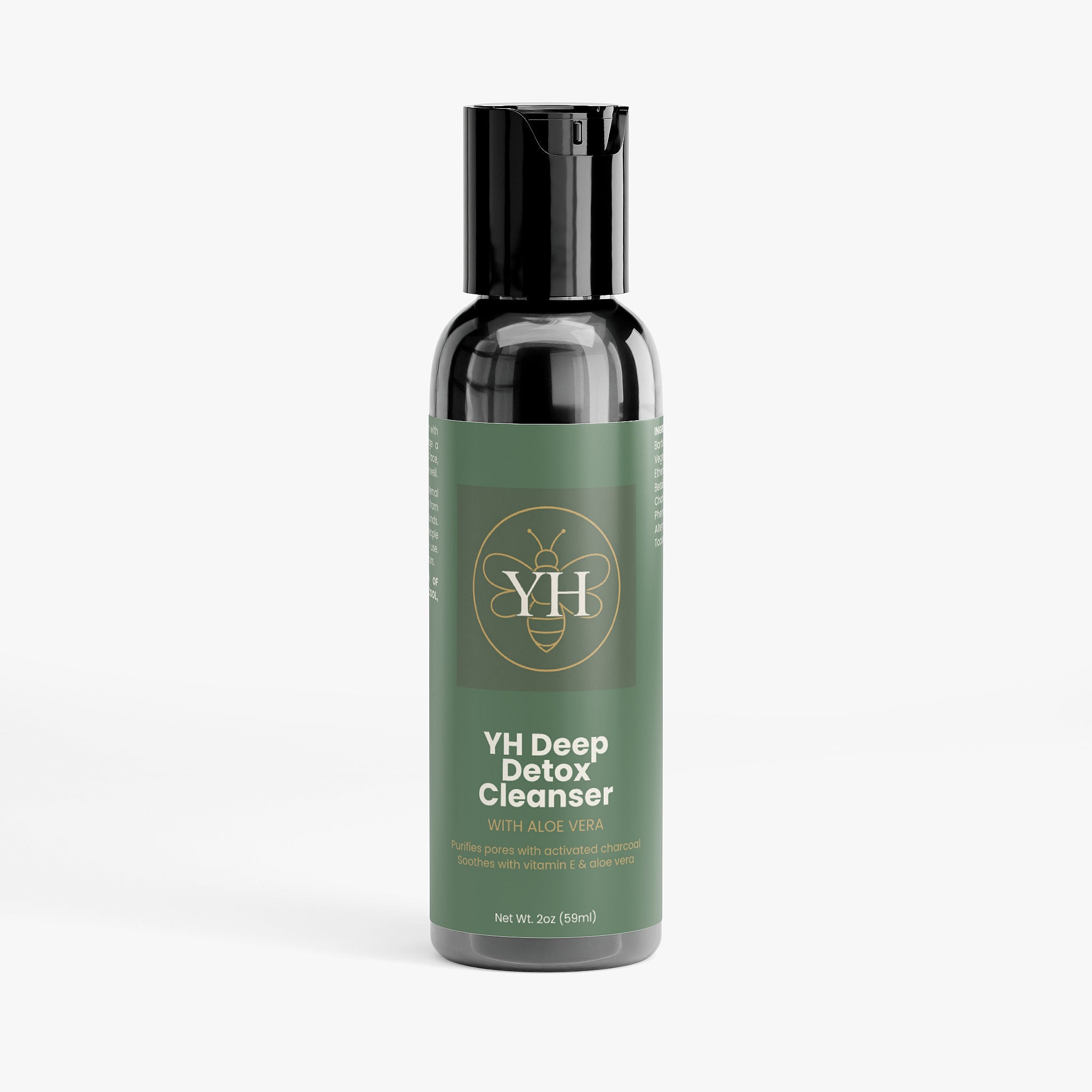 YH Deep Detox Cleanser