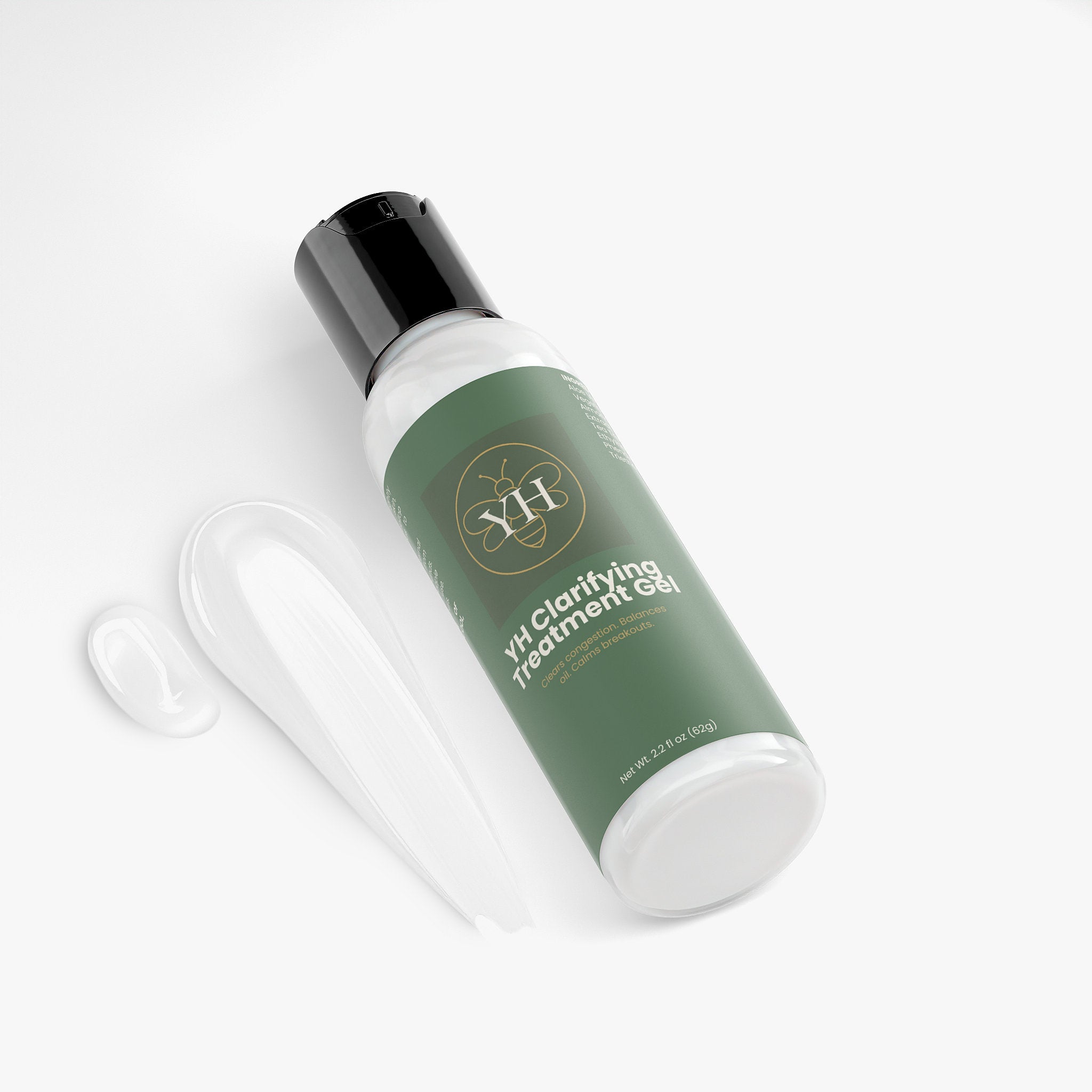 YH Clarifying Treatment Gel