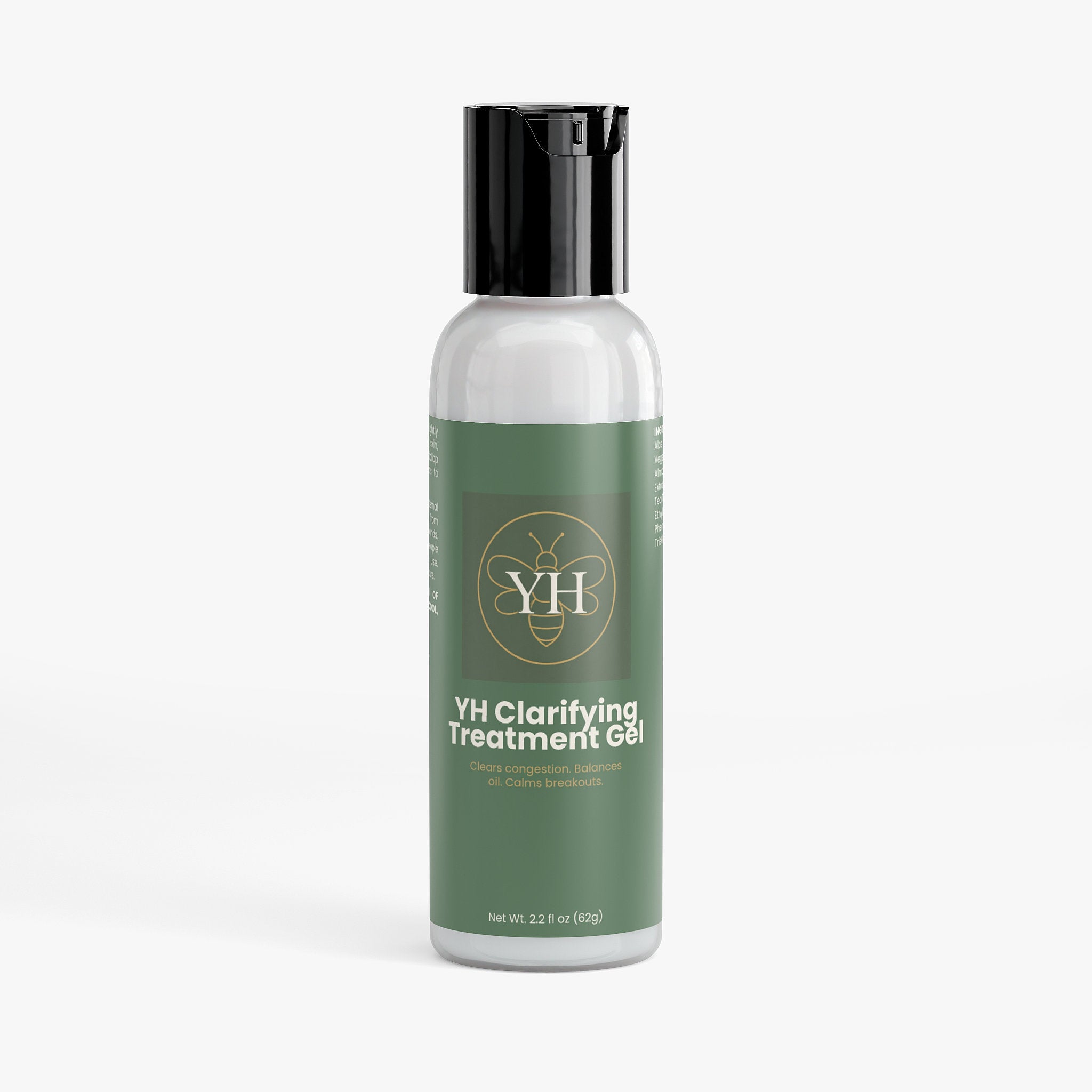 YH Clarifying Treatment Gel